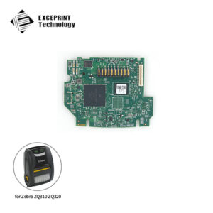 Power PCB ( P1078556-01 ) Replacement for Zebra ZQ310