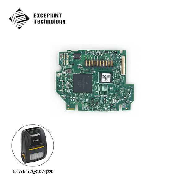Power PCB ( P1078556-01 ) Replacement for Zebra ZQ310