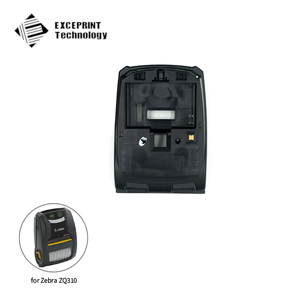 Bottom Cover Replacement for Zebra ZQ310 Mobile Printer