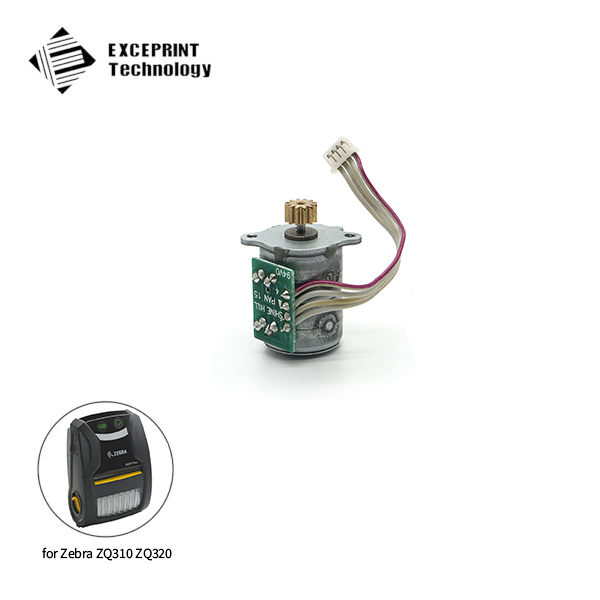 Motor Spec Bi-Polar Replacement for Zebra ZQ310 ZQ320