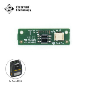 Label Present Sensor with PCB (P1088482-01) Replacement for Zebra ZQ310 Mobile Printer