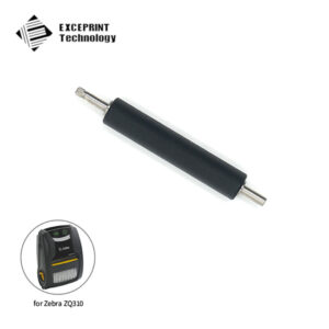 Only Platten Roller Replacement for Zebra ZQ320