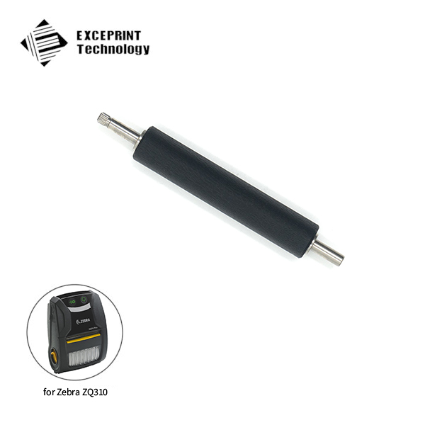 Only Platten Roller Replacement for Zebra ZQ320