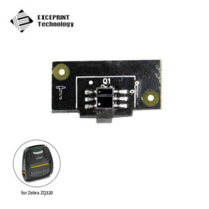 Bar Sensor with PCB ( P1081675-101) Replacement for Zebra ZQ320