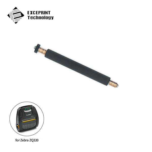 Platten Roller Replacement for Zebra ZQ320 Mobile Printer