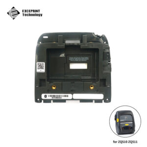 Back Cover Replacement for Zebra ZQ510