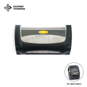 Label Cover Part Replacement for Zebra ZQ510
