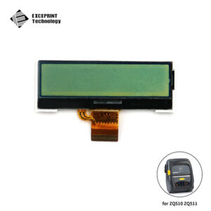 LCD For Zebra ZQ510