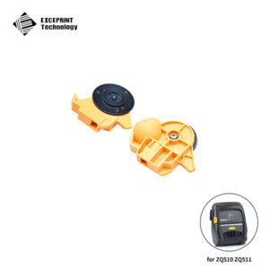 Media Support Disk Replacement for Zebra ZQ510