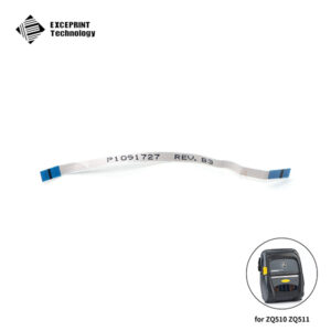 Sensor Flex Cable Replacement for Zebra ZQ511, ZQ521 (P1091727)