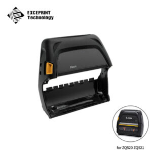 Front Cover Replacement for Zebra ZQ520
