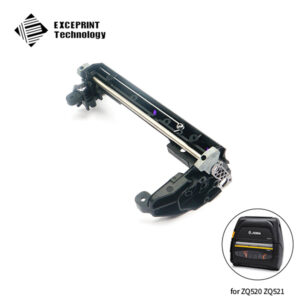 Roller Holder Replacement for Zebra ZQ520