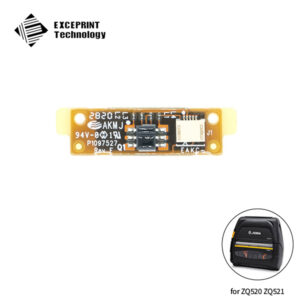 Sensor with PCB (P10972527) Replacement for Zebra ZQ511 ZQ521