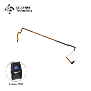 Bar Sensor FLex Cable For Zebra ZQ610 (P1092984)