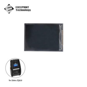 LCD Module For Zebra ZQ610,ZQ610 PLUS,ZQ620,ZQ620 PLUS,ZQ630,ZQ630 PLUS