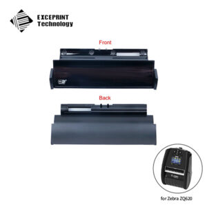 Label TPE Cover For Zebra ZQ620 ZQ620 PLUS