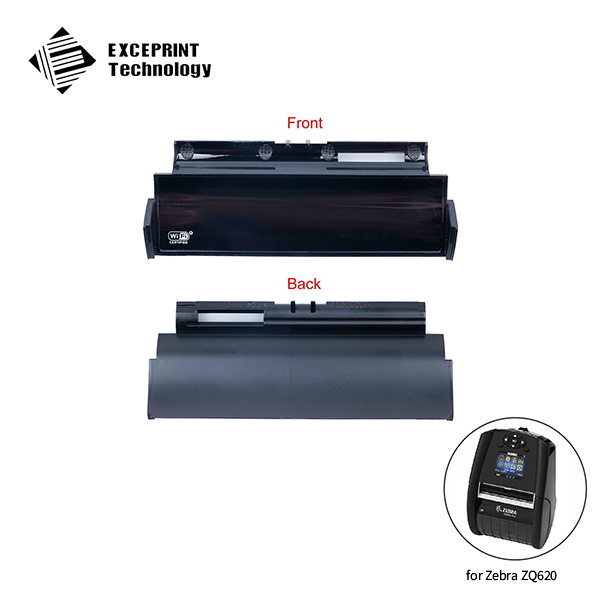 Label TPE Cover For Zebra ZQ620 ZQ620 PLUS