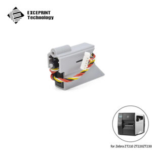 Media Sensor for ZT200 (P1037974-021)