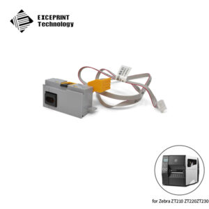 Reflective Sensor Kit (Black Mark Sensor) for ZT200 (P1037974-022)