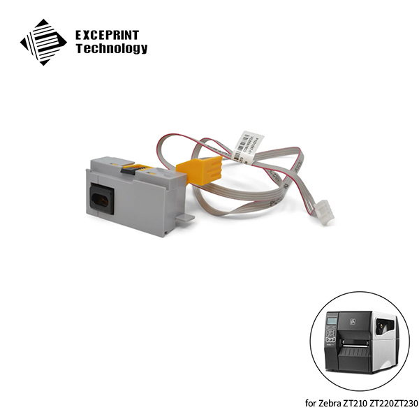 Reflective Sensor Kit (Black Mark Sensor) for ZT200 (P1037974-022)