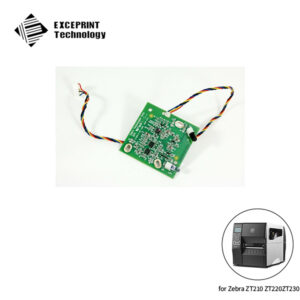 Take Label Sensor for ZT200 (P1037974-024)