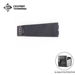 Control Panel for ZT210 (P1037991-001)