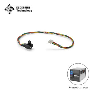 Head Open Sensor ZT111, ZT211, ZT231 P1123335-032