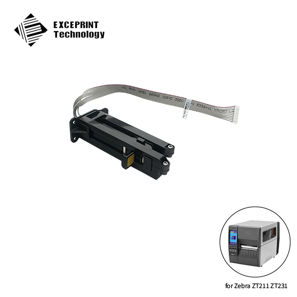 Media Sensor ZT111, ZT211, ZT231 P1123335-030