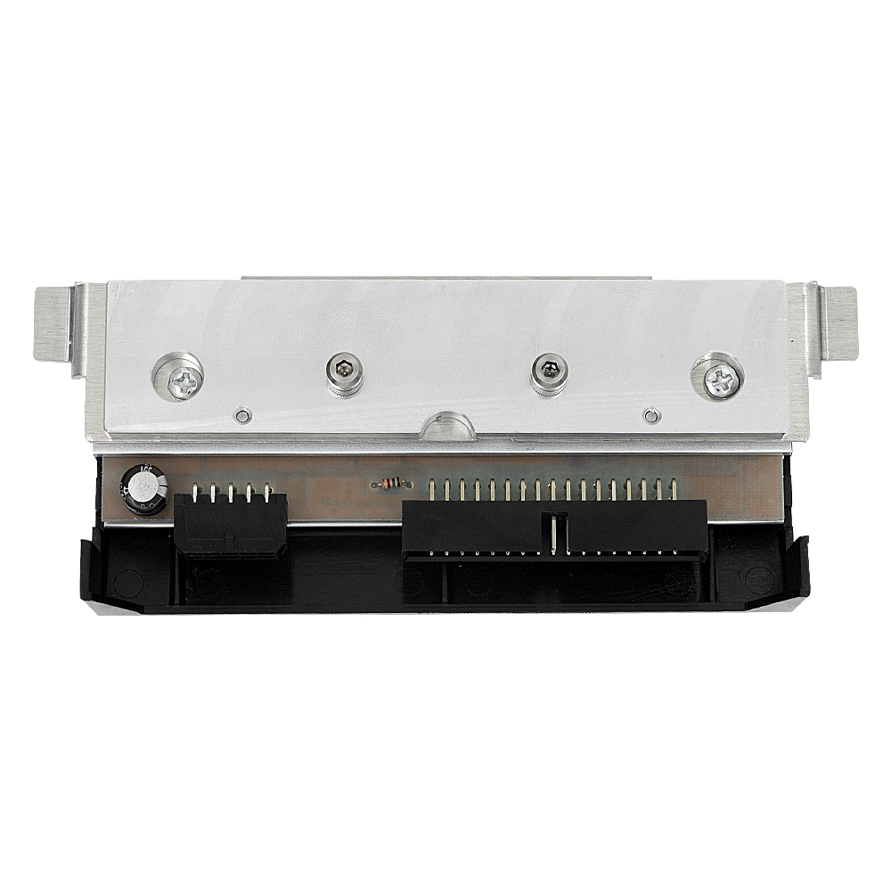 Printhead Compatible with Zebra ZT410 ZT411 Printhead 203dpi Thermal Label Printer (PN:P1058930-009) - Image 3