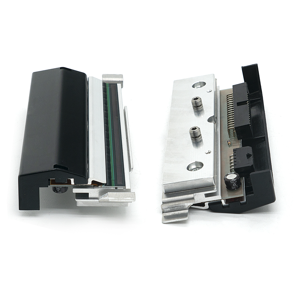 Printhead Compatible with Zebra ZT410 ZT411 Printhead 203dpi Thermal Label Printer (PN:P1058930-009) - Image 4