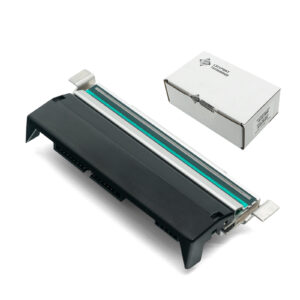 Printhead Compatible with Zebra ZT410 ZT411 Printhead 600dpi Thermal Label Printer (PN:P1058930-011)