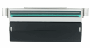 Printhead Compatible with Zebra ZT410 ZT411 Printhead 600dpi Thermal Label Printer (PN:P1058930-011)