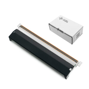 Printhead Compatible with Zebra ZT420 ZT421 Printhead 300dpi Thermal Label Printer (PN:P1058930-013)