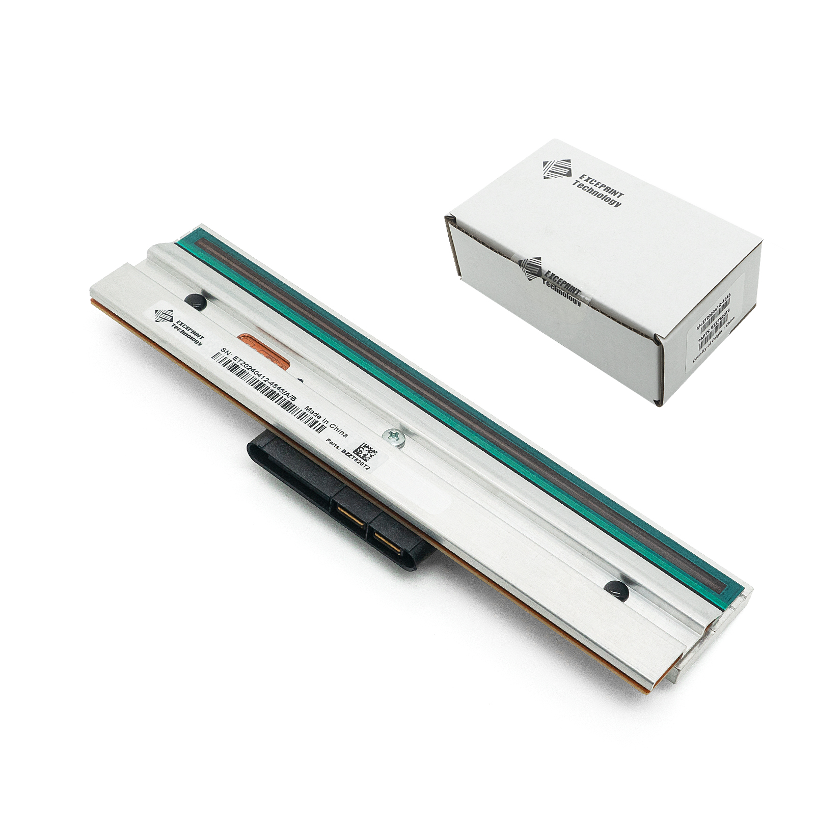 Printhead Compatible with Zebra ZT510 Printhead 203dpi Thermal Label Printer (PN:P1083320-015)