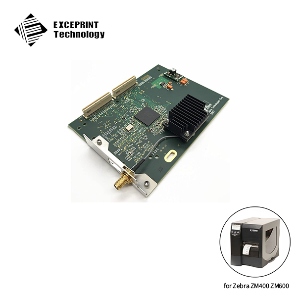 Wireless b/g Print Server for ZEBRA ZM400 ZM600 (P1032271)