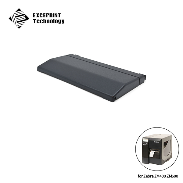 Front Lower Cover for ZEBRA ZM400 ZM600 (79856M)