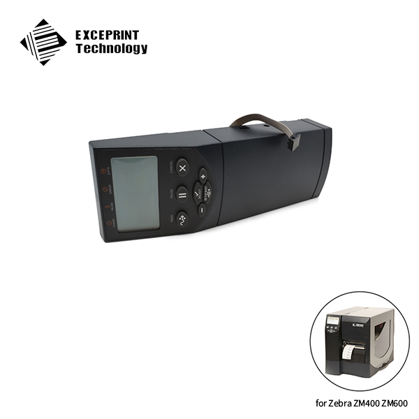 Kit Control Panel For Zebra ZM400 ZM600 (79825M)