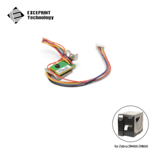 Ribbon Out/Head Open Sensor for ZEBRA ZM400 ZM600 (79821M)