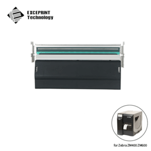 Printhead (203 dpi) for Zebra ZM400 (79800M)