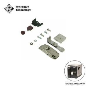 Kit Print Mechanism Latch for ZEBRA ZM400 ZM600 (79819M )