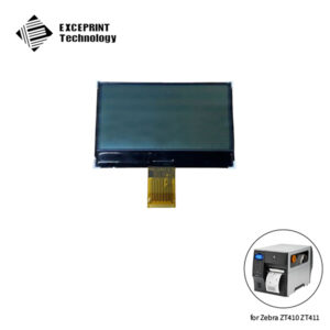 ZT410 ZT420 Label Printer LCD Display Screen Module