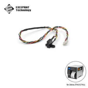 Head Open Sensor for ZT410 (P1058930-084)