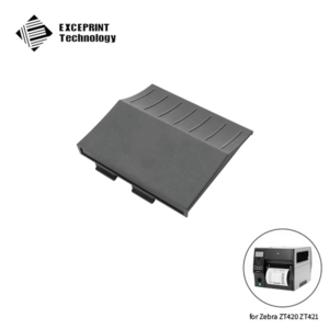 Front Lower Panels for ZT420 (P1058930-007)